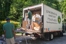 Professional Junk Removal  in Dorneyville, PA